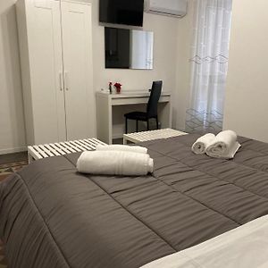 Private Bathroom Twin Room